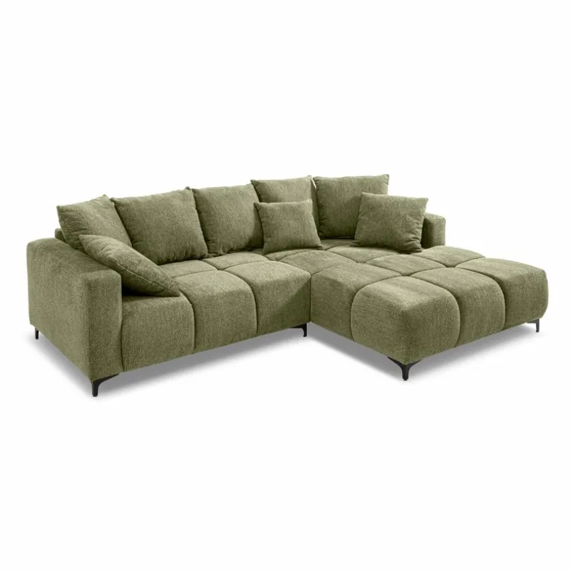 Ecksofa Cleo