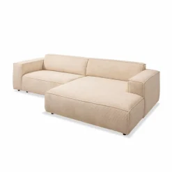 Ecksofa Clob
