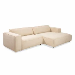 Ecksofa Clob