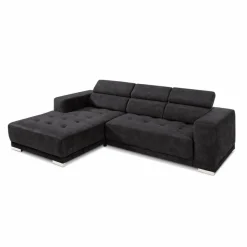 Ecksofa Cocoon Samt