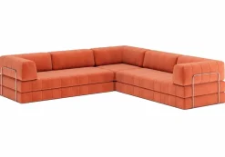 Ecksofa Corner CozyPad