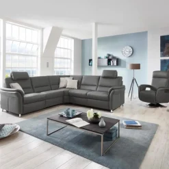 Ecksofa Dakota L