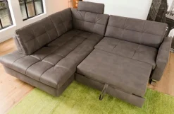 Ecksofa Dallas