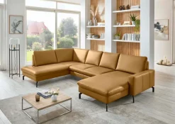 Ecksofa Detroit