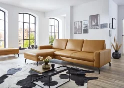 Ecksofa Detroit L