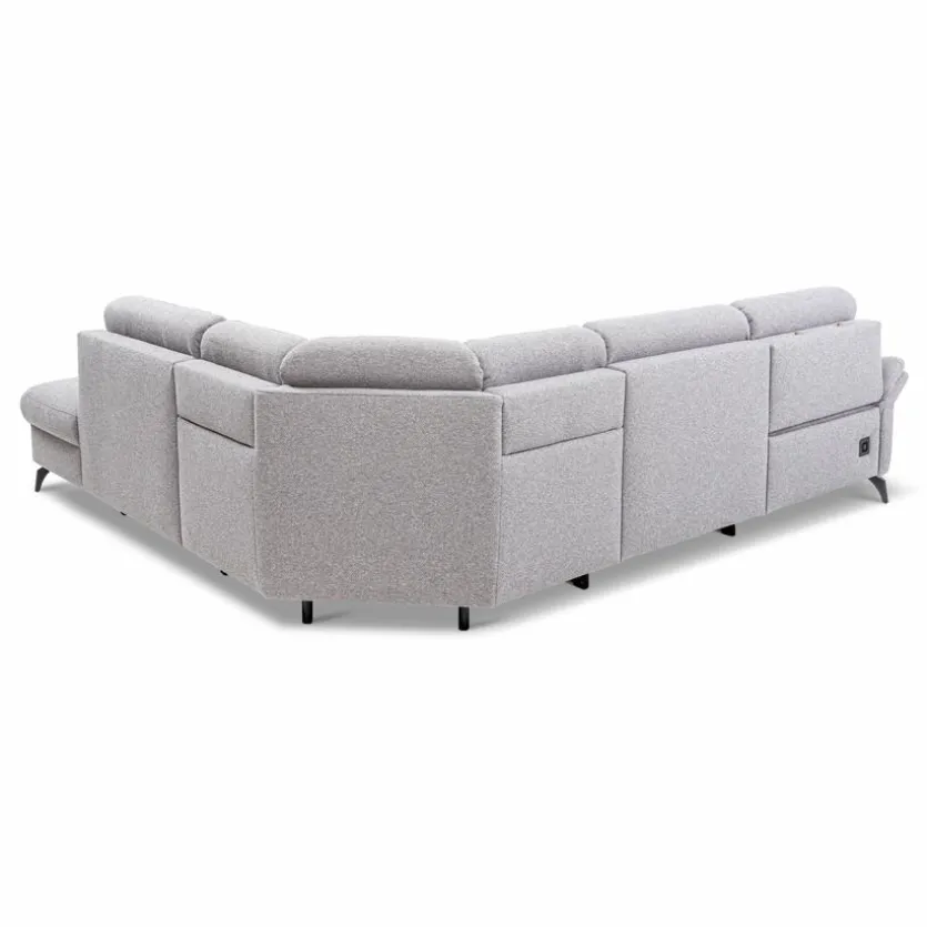 Ecksofa Durach