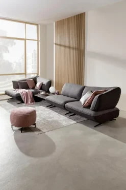 Ecksofa Elements (8169)