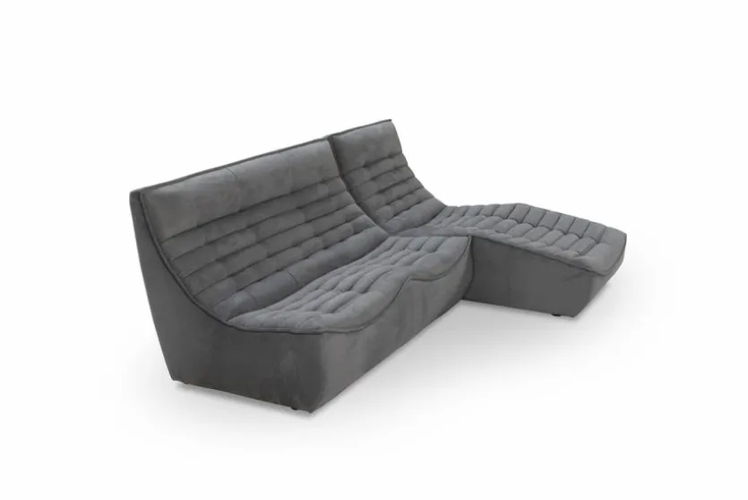 Ecksofa fox trot - PRM 1063