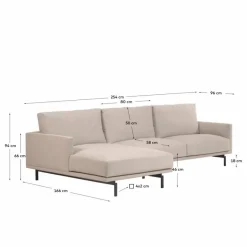 Ecksofa Galene