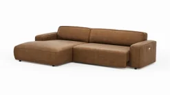 Ecksofa Houston