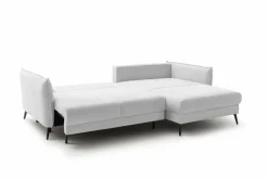 Ecksofa Janus de Luxe