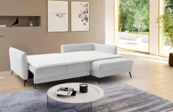 Ecksofa Janus de Luxe