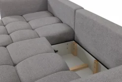 Ecksofa Livonia