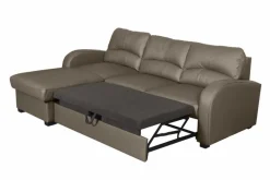 Ecksofa Milo