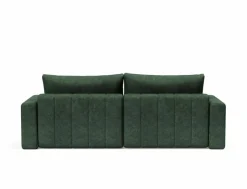 Ecksofa mit Armlehnen Akello Lounger