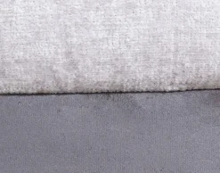 Ecksofa mit Hocker Antonia