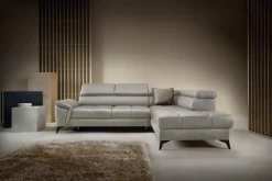 Ecksofa Mocca