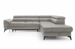 Ecksofa Mocca