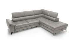 Ecksofa Mocca