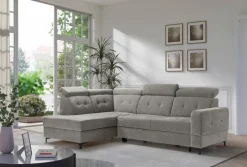 Ecksofa Monte