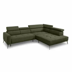 Ecksofa Monterrey
