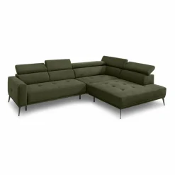 Ecksofa Monterrey