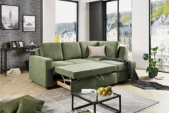 Ecksofa Multiflex Plus