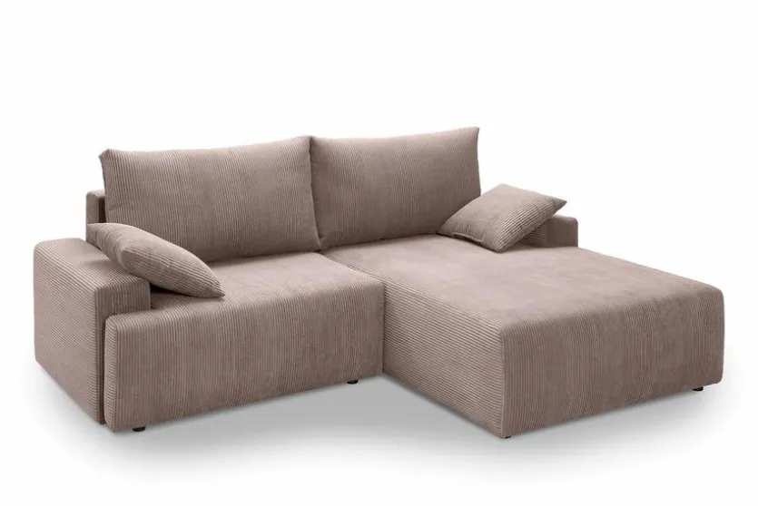 Ecksofa Orinoco