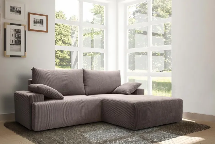 Ecksofa Orinoco