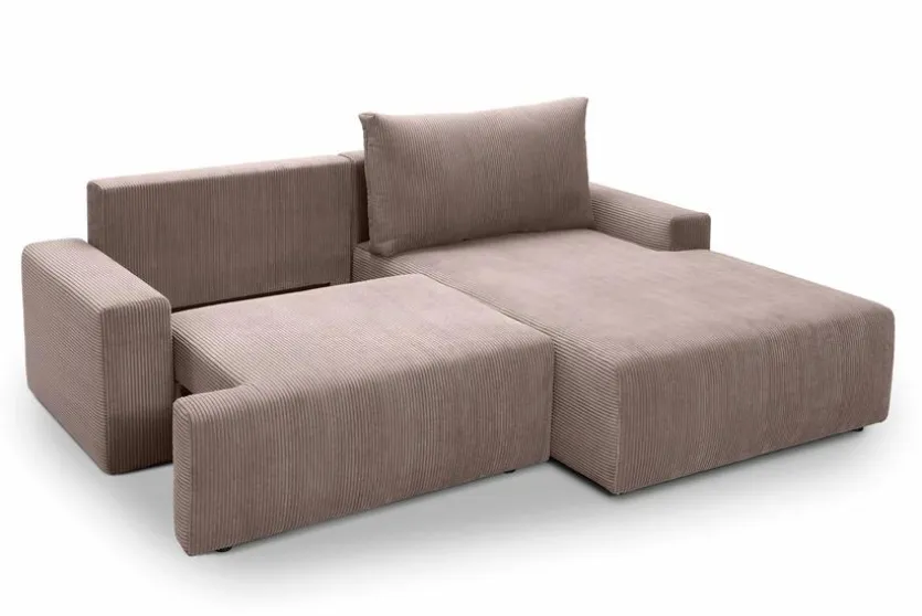 Ecksofa Orinoco