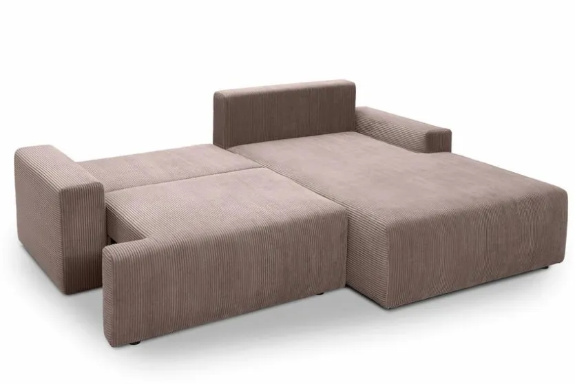 Ecksofa Orinoco