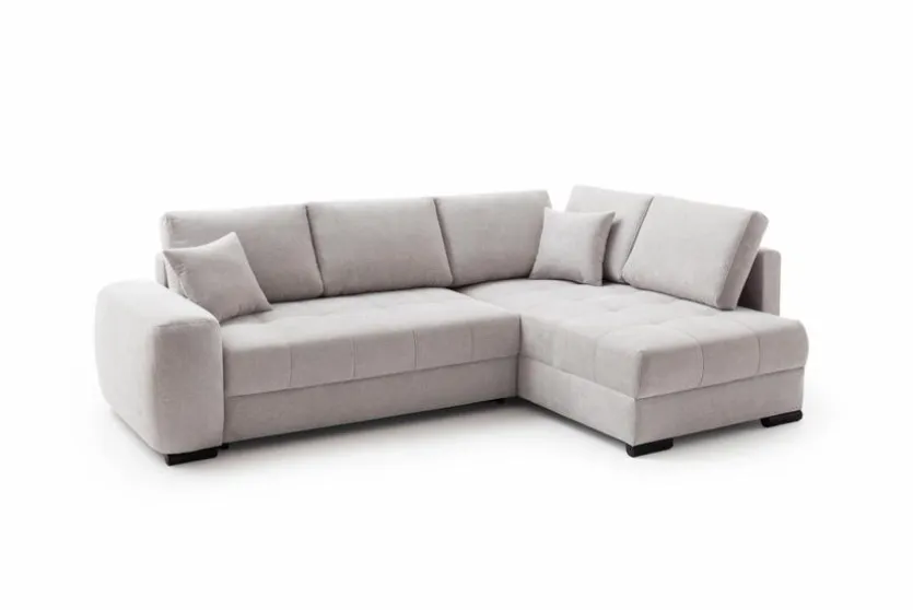 Ecksofa Paul de Luxe