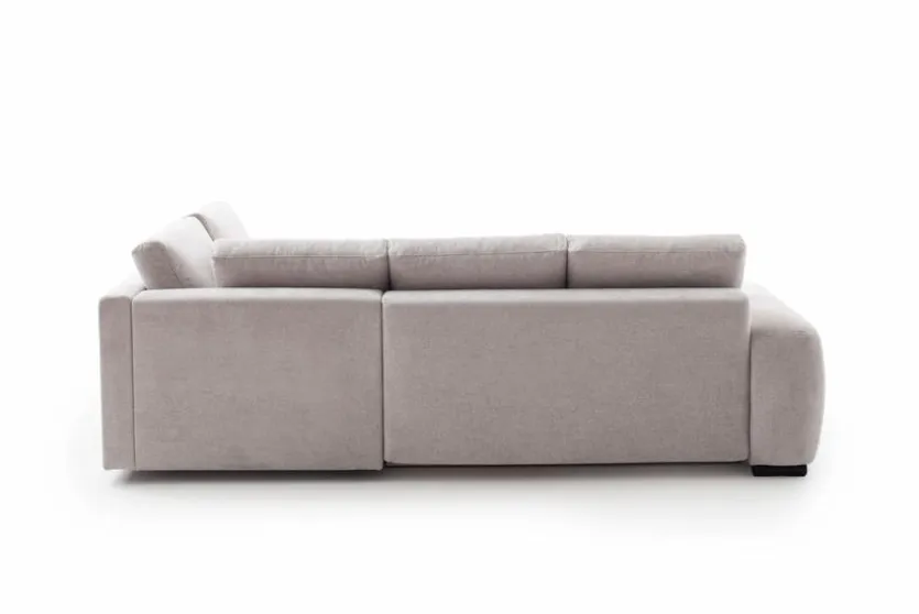 Ecksofa Paul de Luxe