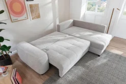 Ecksofa Paul de Luxe