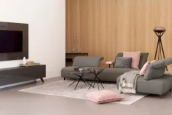 Ecksofa Pieces (8180)