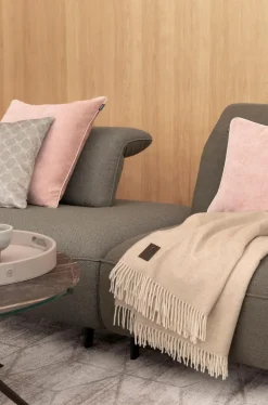 Ecksofa Pieces (8180)