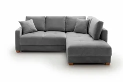 Ecksofa Pierre de Luxe