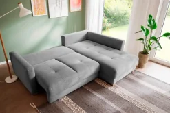 Ecksofa Pierre de Luxe