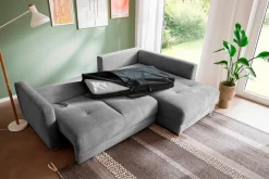 Ecksofa Pierre de Luxe