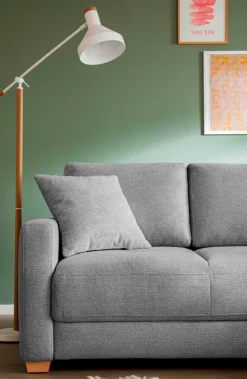 Ecksofa Pierre de Luxe