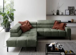Ecksofa Pisa