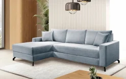 Ecksofa Quattro