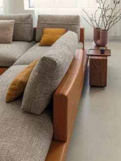 Ecksofa RB 80 Sina