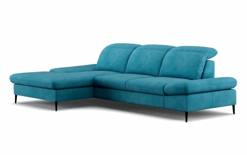 Ecksofa Serra