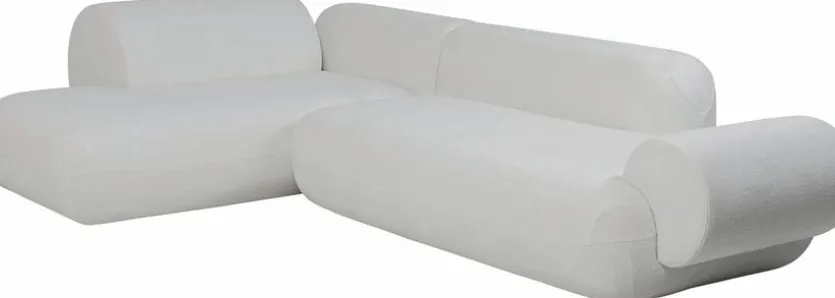 Ecksofa Soft Edge 70860