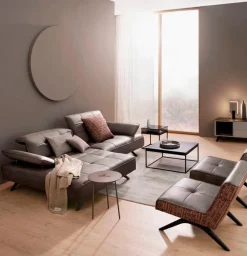 Ecksofa Square (8111)