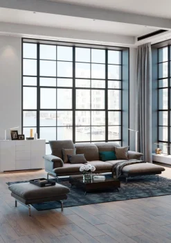 Ecksofa Studio (8153)