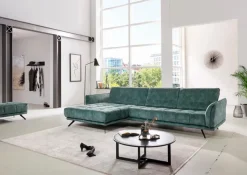 Ecksofa Wien