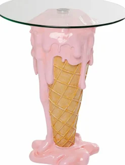 Esstisch Ø 60 cm Icecream 70201