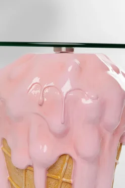 Esstisch Ø 60 cm Icecream 70201